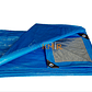 Carpa Impermeable 4x5  130g - Miniatura 1