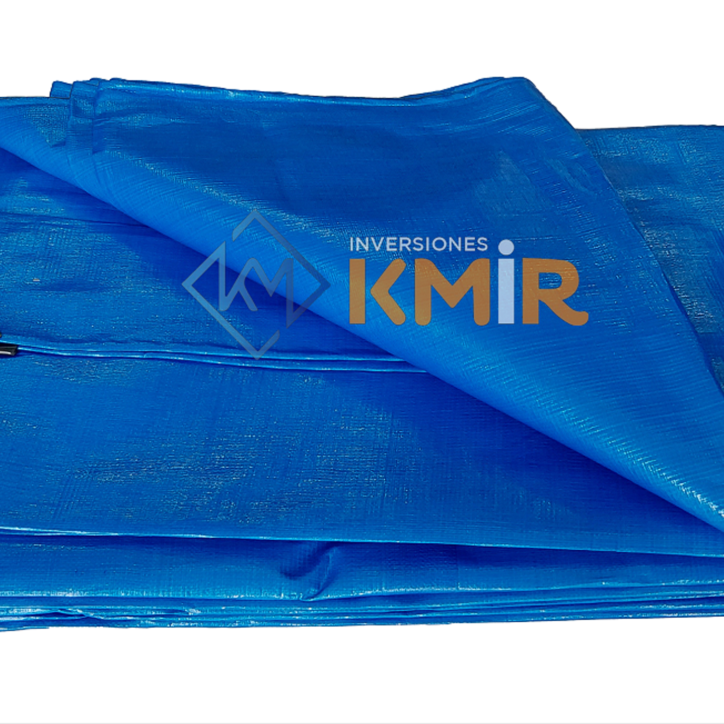 Carpa Impermeable 2x12 200g 2