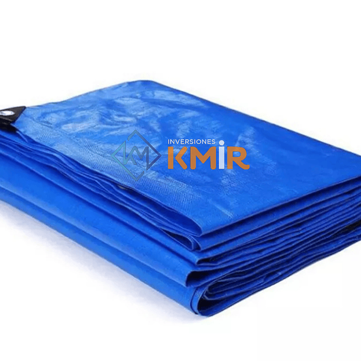 Carpa Impermeable 2x5 200g 1