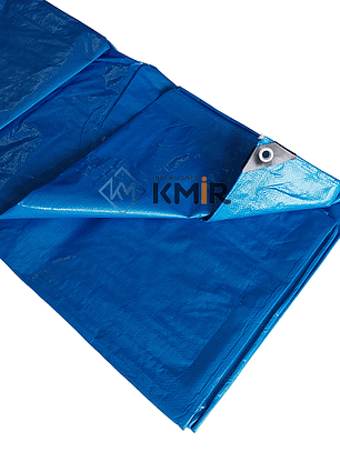 Carpa Impermeable 3x5 130g