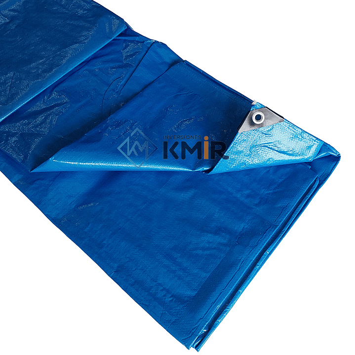 Carpa Impermeable 3x5 130g 2