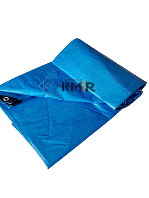 Carpa Impermeable 4x6  130g