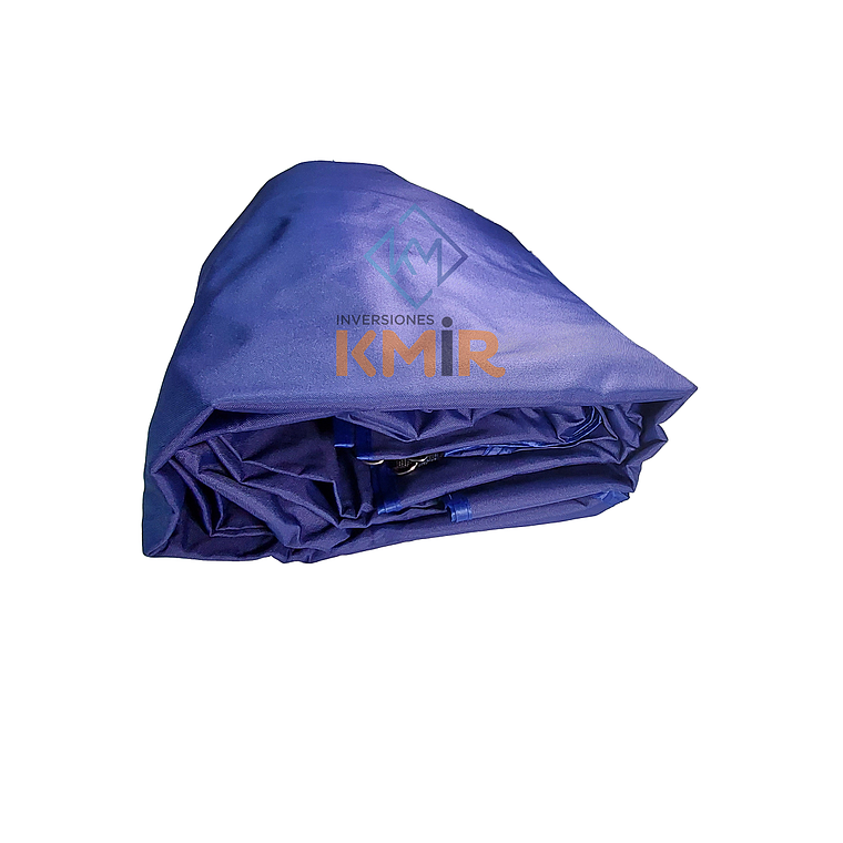 Lona de Repuesto para Toldo 3x3  PU 7