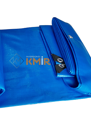 Carpa Impermeable 4x4  220g