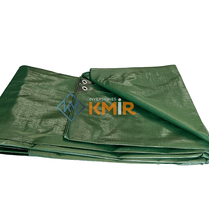 Carpa Impermeable 4x4  220g 3