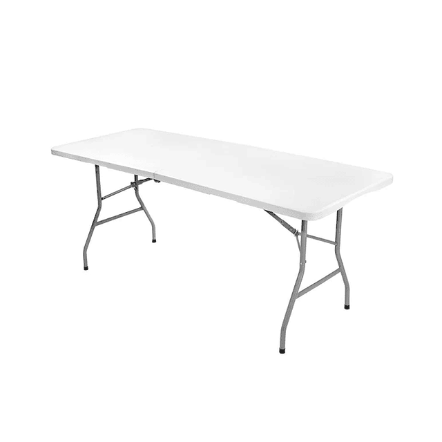 Mesas Plegables 180cmx74cmx74cm