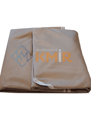 Lona de Repuesto para toldo 3x4.5 PU