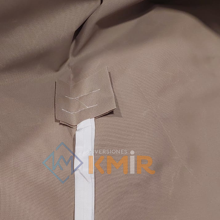 Lona de Repuesto para toldo 3x4.5 PU 4