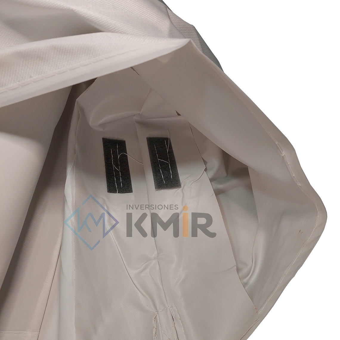Lona de Repuesto para toldo 2x3 PVC Blanco (Premium) 3
