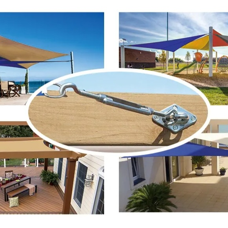 Kit de Instalación 2