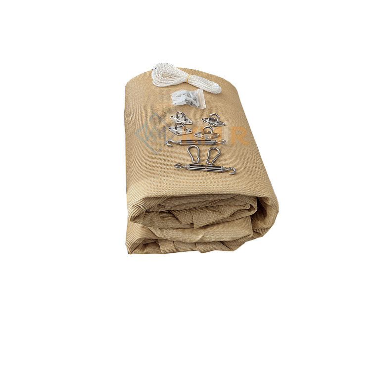 Kit de Instalación 3