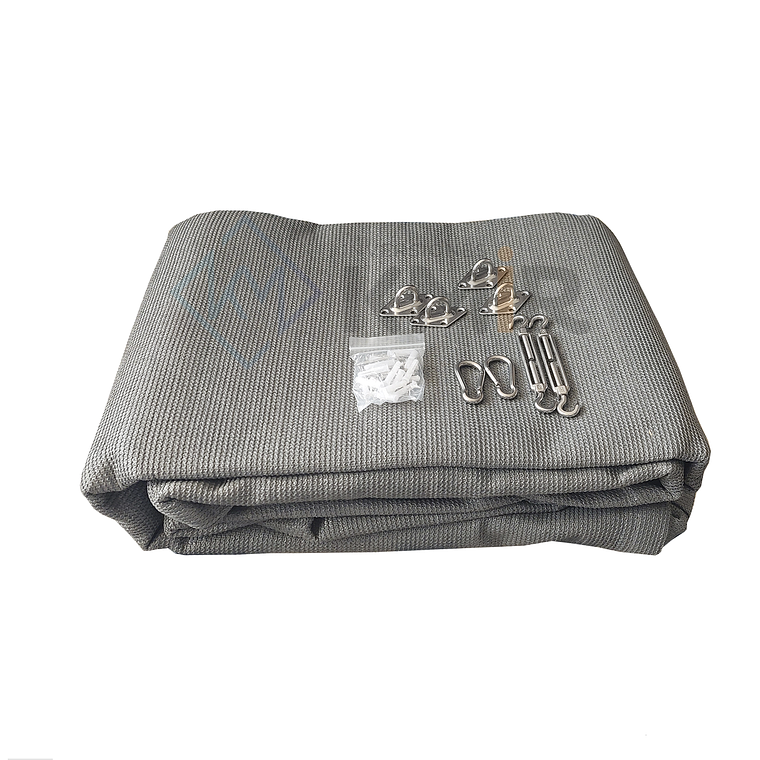 Kit de Instalación 4