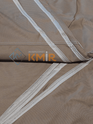 Lona de Repuesto para Toldo 3x3  PU