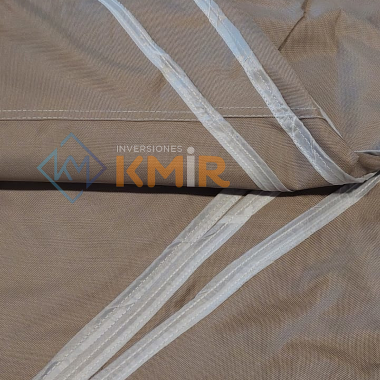 Lona de Repuesto para Toldo 3x3  PU 2