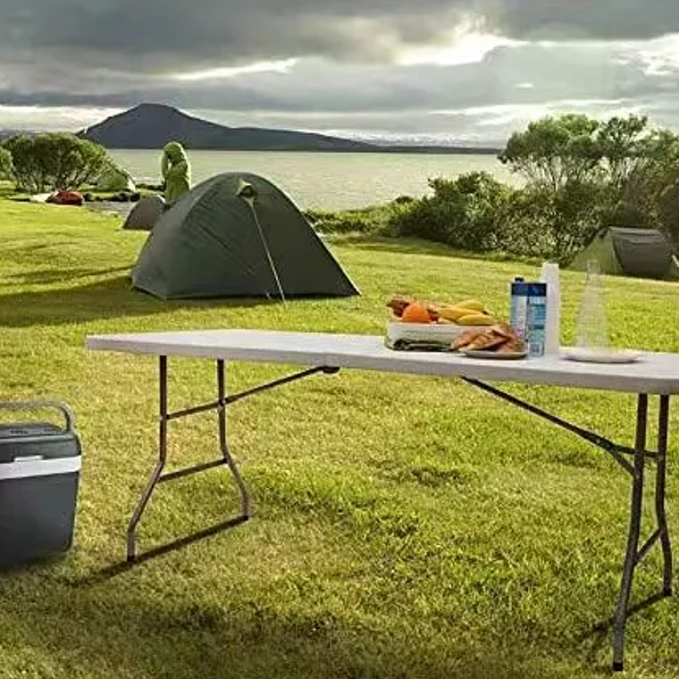 Mesas Plegables Portátiles 5