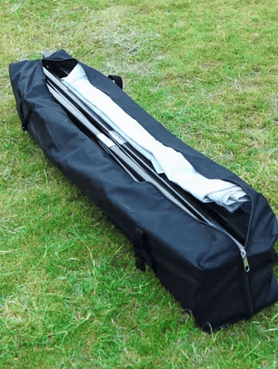 Fundas Transportadora para toldos 