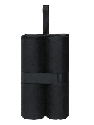 Bolsas de peso para Toldos (1 pcs)