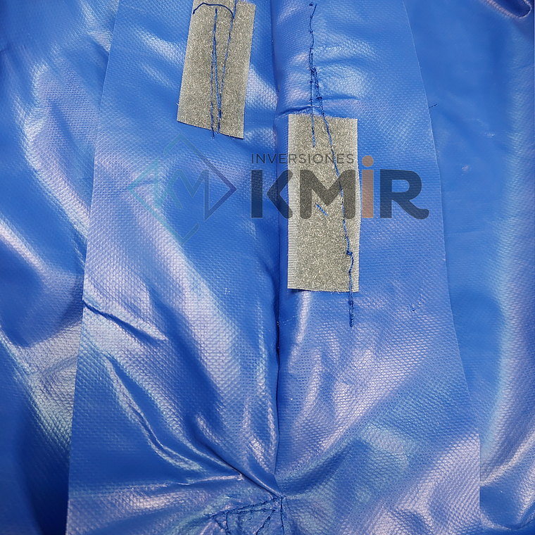 Lona de Repuesto para toldo 2x3 PVC 3