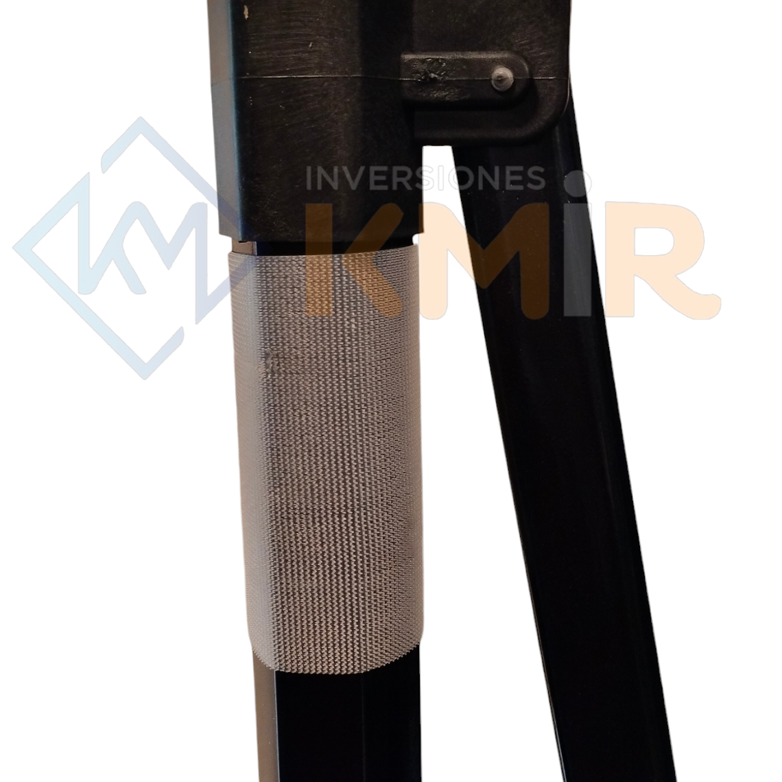 Toldo Americano 2x3 Plegable Azul 4