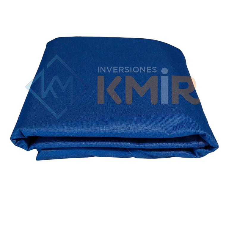 Lona de Repuesto para toldo 2X2 PVC 2