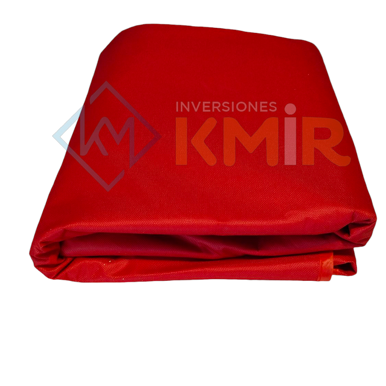Lona de Repuesto para toldo 3X3 PVC  5