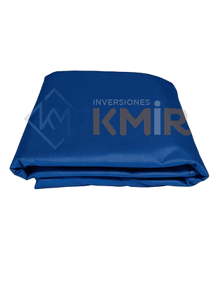 Lona de Repuesto para toldo 3X3 PVC 