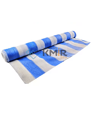 Malla raschel 90% 2.10x5 mts