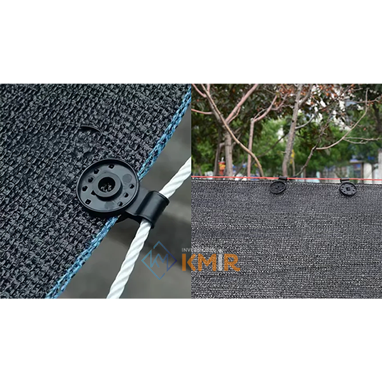 Malla raschel 80% 4.20x5 mts 3