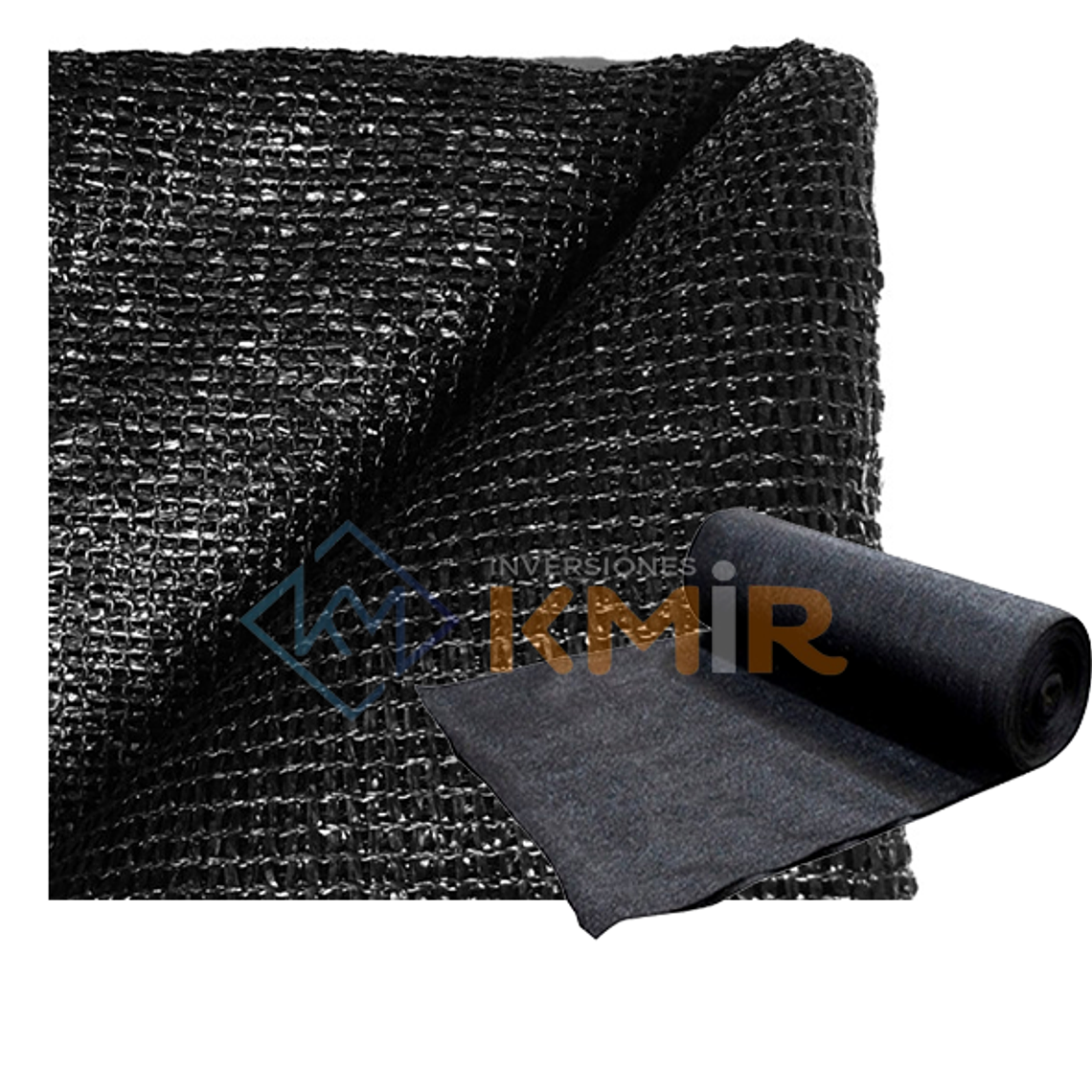 Malla raschel 80% 4.20x10 mts 2