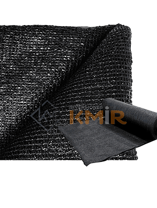 Malla raschel 80% 4.20x20 mts