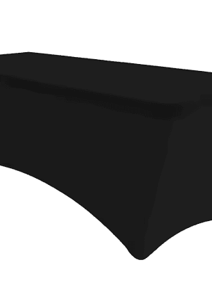 Mantel para Mesa plegable 180x70x74