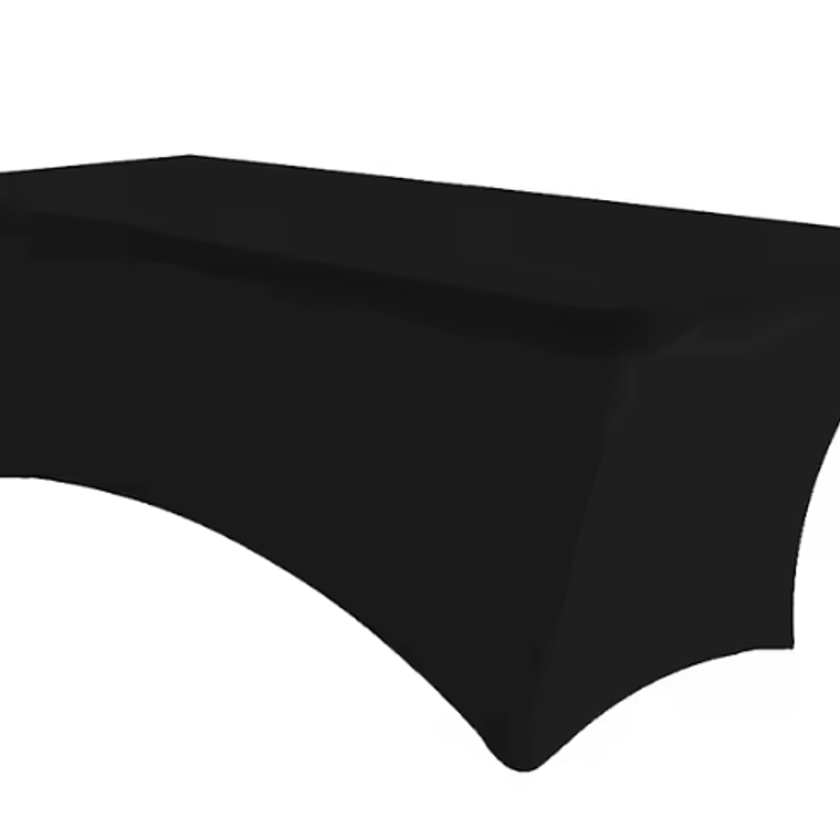 Mantel para Mesa plegable 120x60x74 1