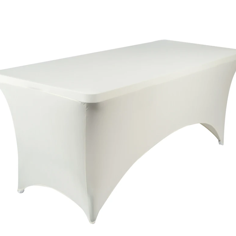 Mantel para Mesa plegable 120x60x74 6