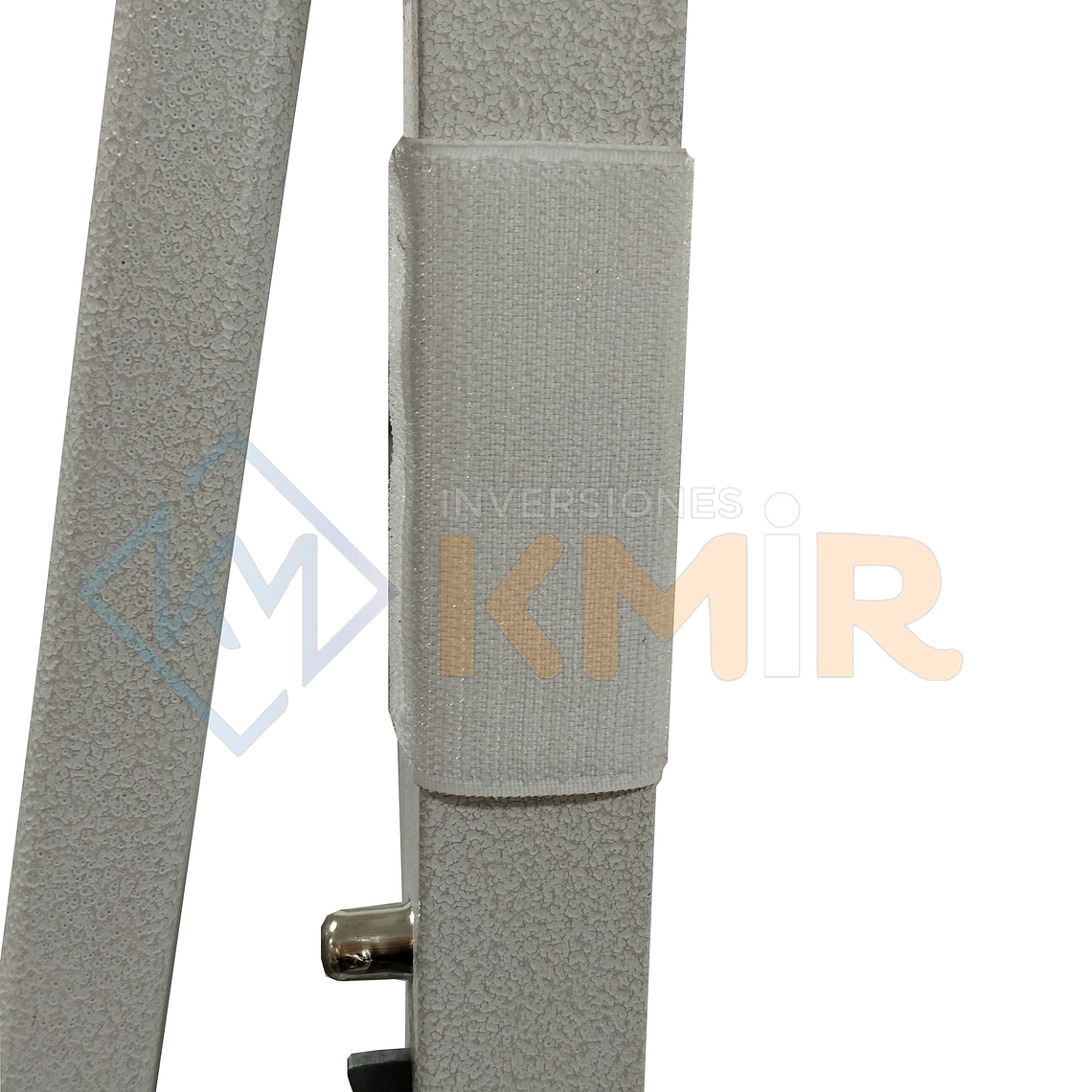 Toldo Americano  3x6 Plegable Azul 3