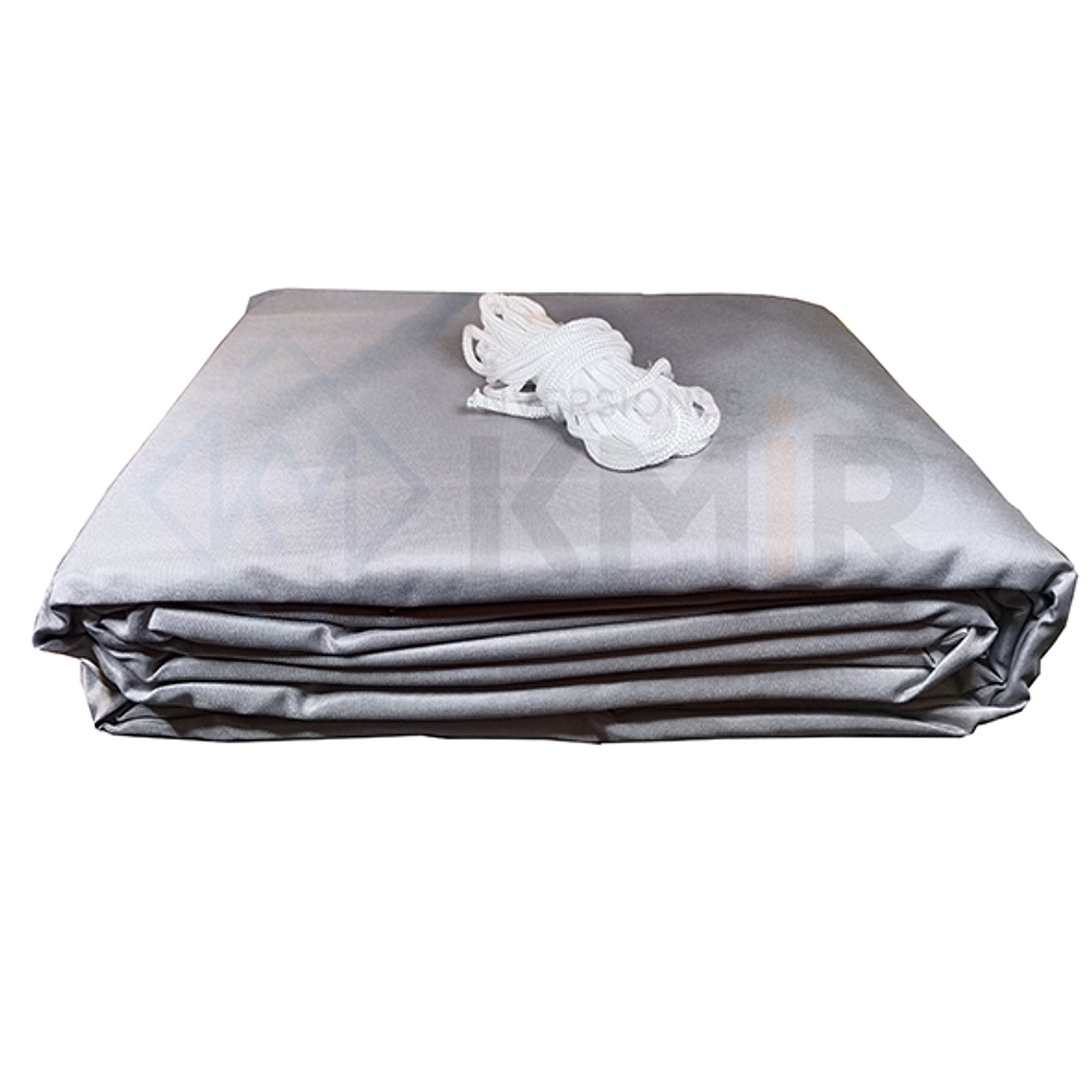 Vela Sombreadora Impermeable 3x5 95% de Sombra 5