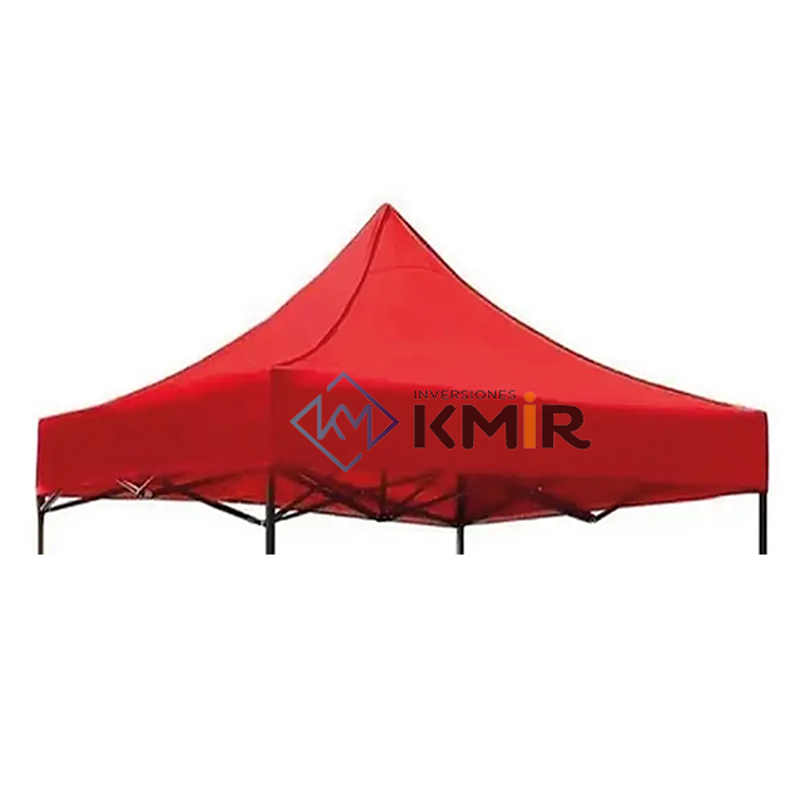 Lona de Repuesto para toldo 2X2 PVC 4