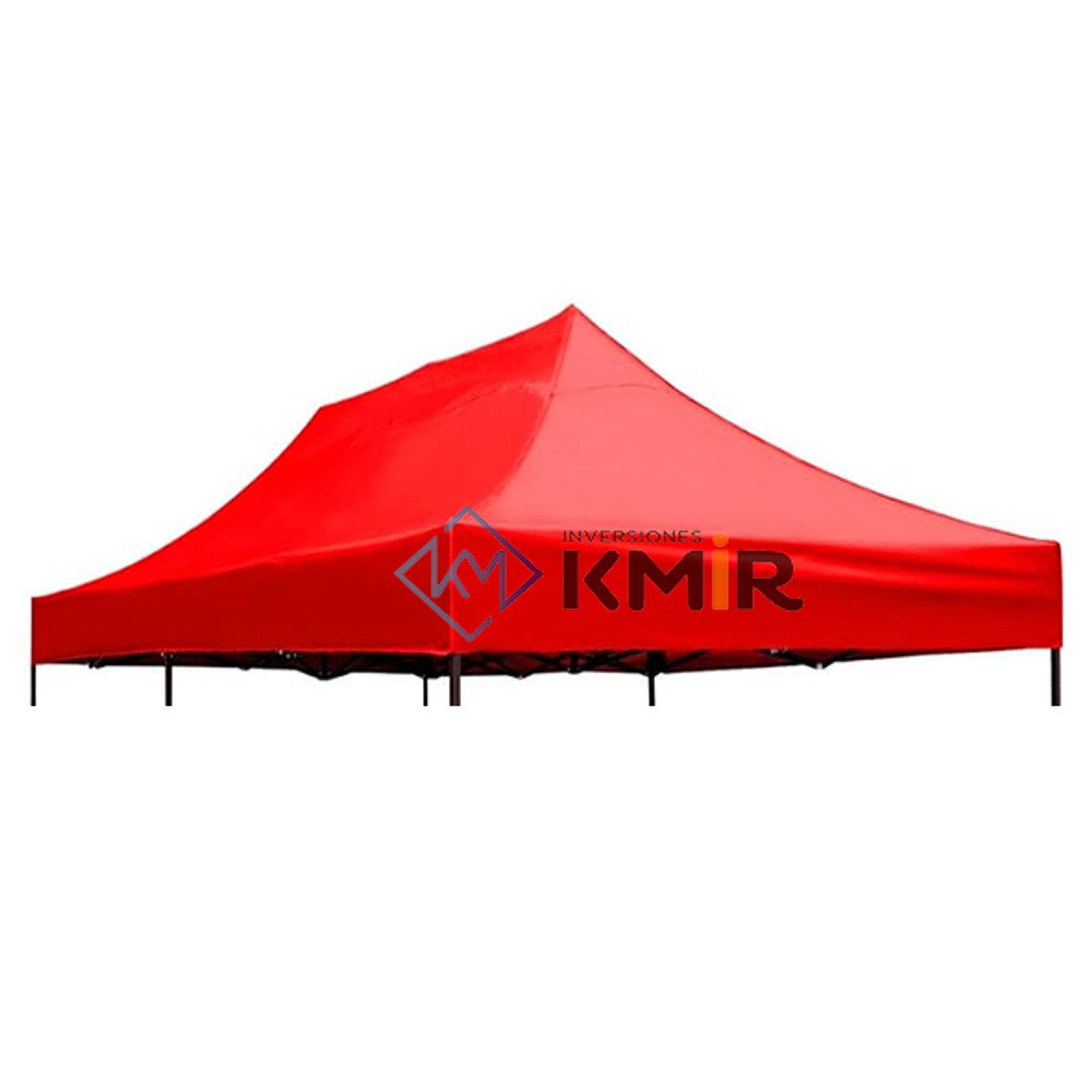 Lona de Repuesto para toldo 2x3 PVC 4