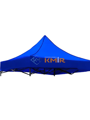 Lona de Repuesto para toldo 3X3 PVC 