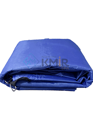 Lona de Repuesto para toldo 3x6 PVC (Premium)