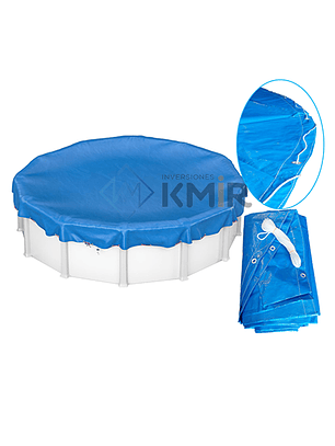 Cobertor para Piscina Redonda 3.05