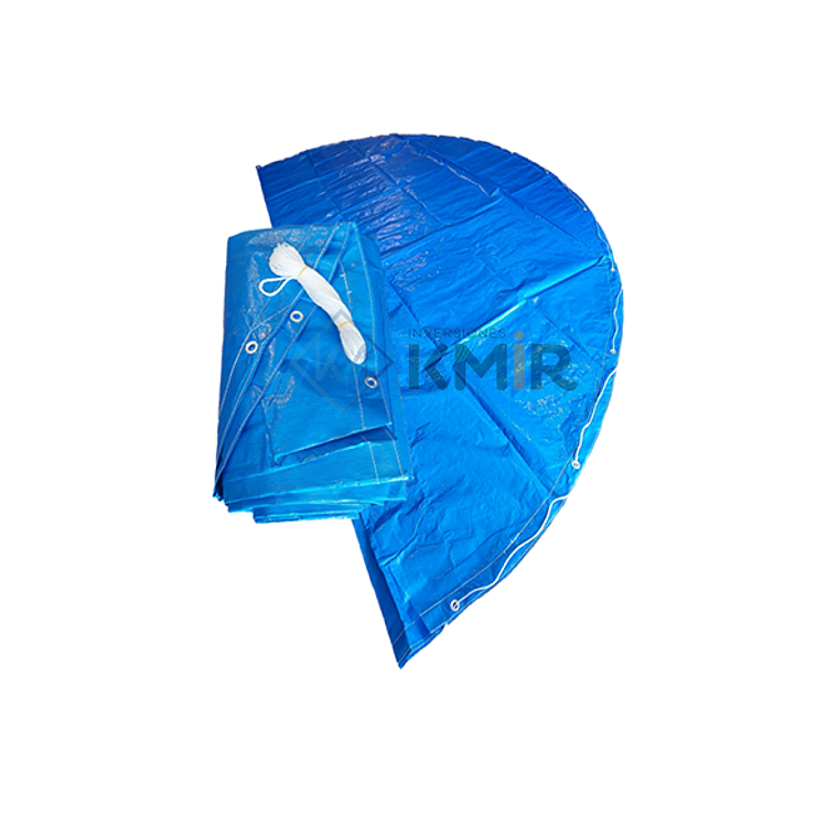 Cobertor para Piscina Redonda 3.05 2