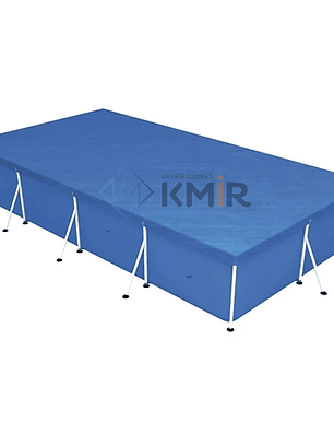 Lona para cubrir Piscina de 4.5x2.20