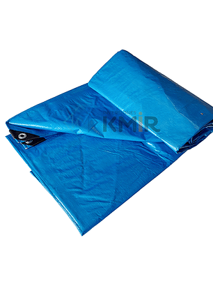 Lona para cubrir Piscina de 4.5x2.20