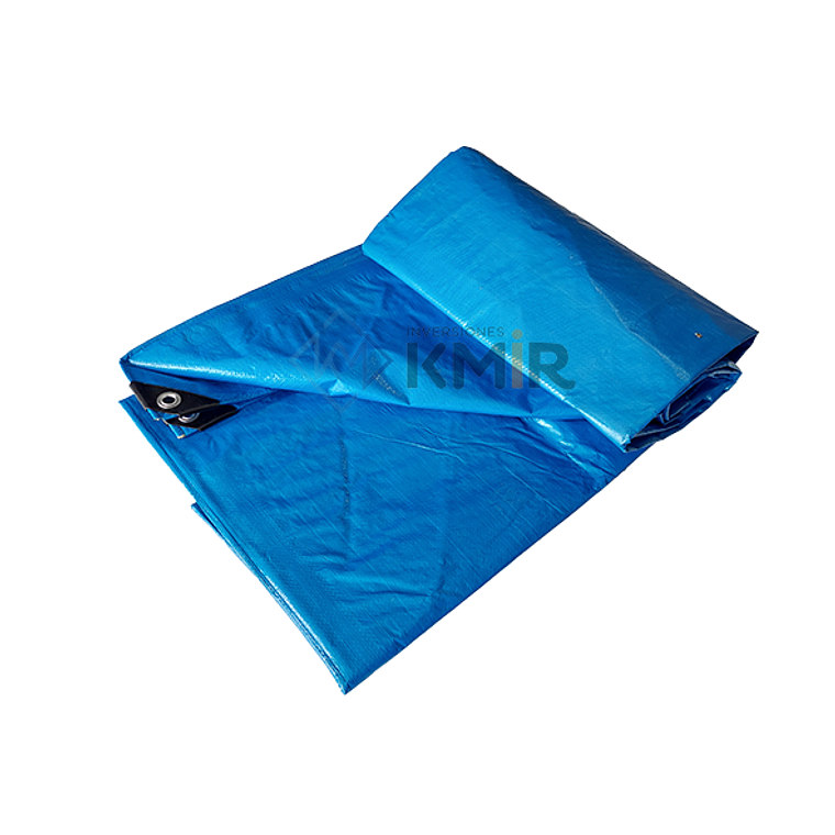 Lona para cubrir Piscina de 4.5x2.20 3