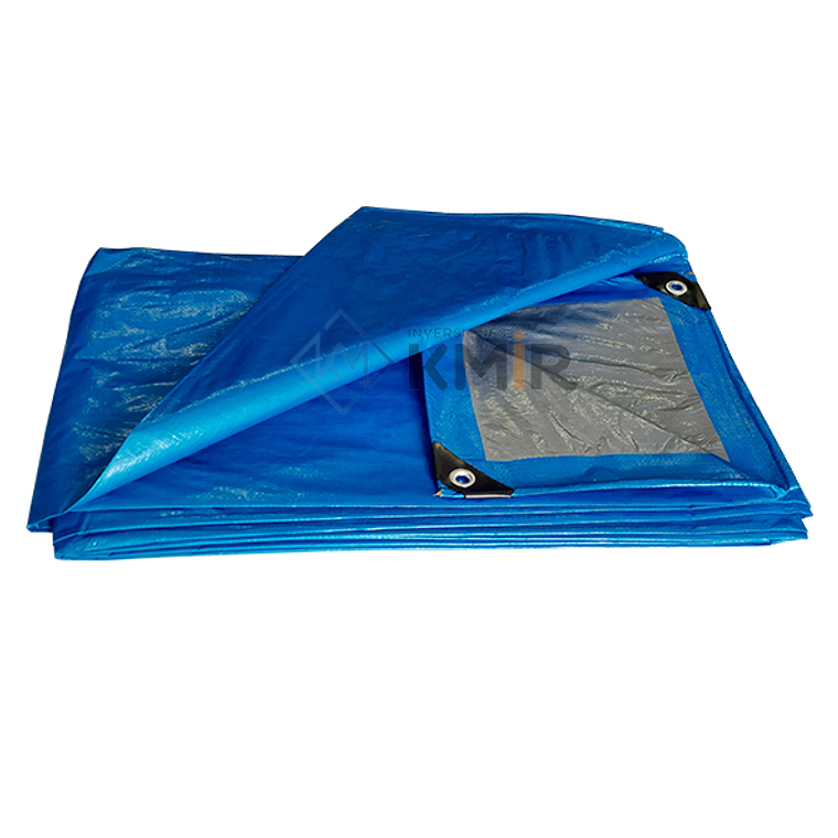 Lona para cubrir Piscina de 4.5x2.20 2