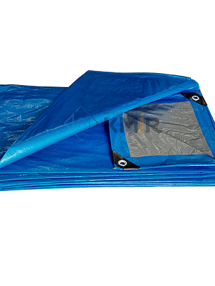 Lona para cubrir Piscina de 4x2.11