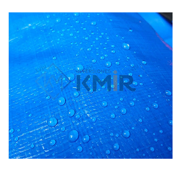 Carpa Impermeable 6x8 220g 2