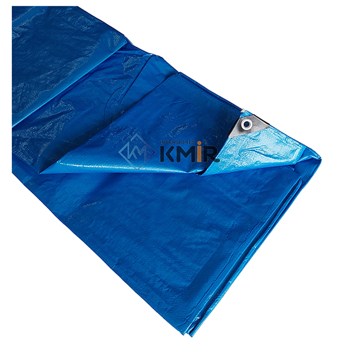Carpa Impermeable 4x5  130g 3