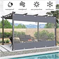Lona Transparente Multiuso 2x2 (250 micras) - Miniatura 5