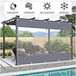 Lona Transparente Multiuso 2x4 (250 micras)  - Miniatura 5